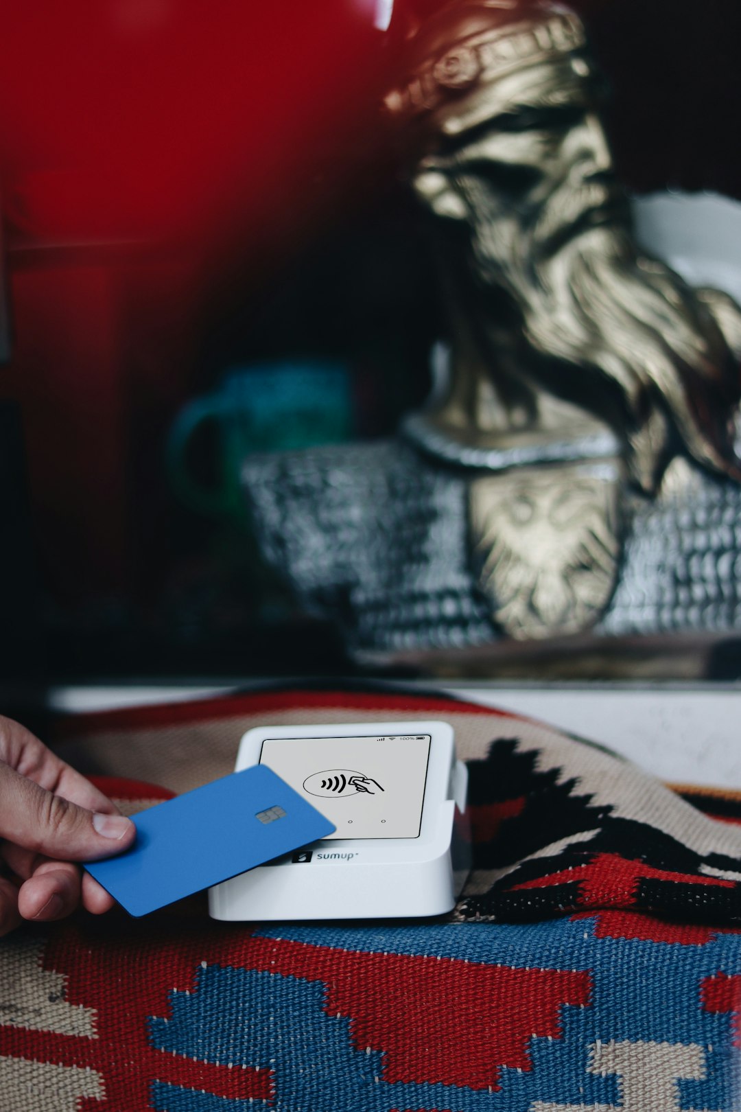 Регулирование DeFi